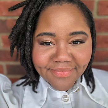 Shavonne Coleman | CRLT
